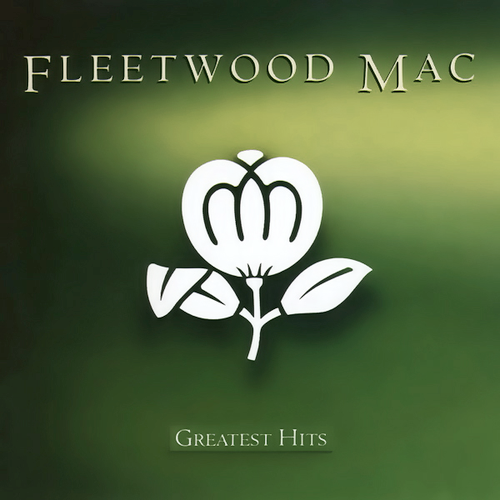 Fleetwood Mac Greatest Hits (LP)